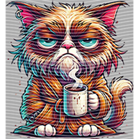 Animal Text Series-AT 1680